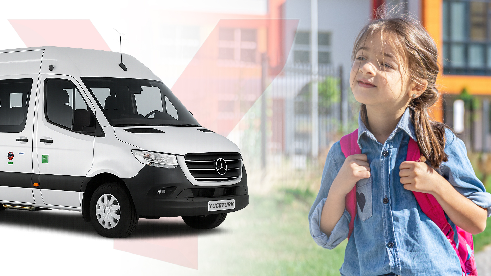 Öğrenci Taşımacılığı